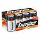 E93fp-8 Energizer Battery Alkaline C Pk8