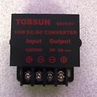 Ea15-5v Tobsun 15w Dc-dc Converter