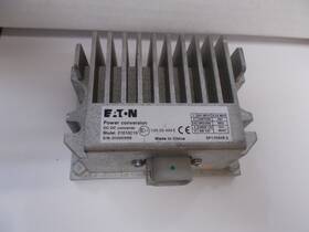 21010c10 Eaton Power Converter 10a 24vdc To 12vdc 6 Pin Connector Box#12