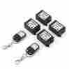Ebm114b3e Emylo Rf Wireless Transmitter Dc 12v 4x 1 Channel Remote Control Light Switch 707581725239