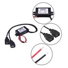 Ebtoolsrtow6vcanp Ebtools Dc Power Converter To Dual Usb Charger 741870595141