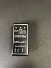 Ec7b-48d12 Cincon