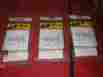 Ecg965 Phillips 3 Pks New Terminal Negative Voltage Regulators