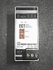 Ect-0-50mv-4-20ma-24dc Moore Used Signal Isolator Converter