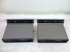 Edas-1025e-2a1 Intelligent Instrumentation Lot Of
