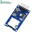 Lysb00rmxmgtq-electrncs Ek1442 Gikfun Sd Storage Board Tf Card Memory Shield 634894430096