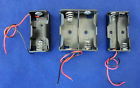 El032-0004 Ajex Scientific Battery Holders