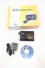 10-100tx El100c Etherwan New To Media Converter Rev