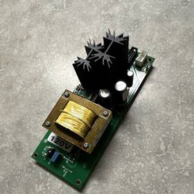 0152014000 Elfin Ac To Dc Power Converter Board 120v Ec010035 R02 T230 B