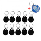 Em4102 Em4100 Obo Hands Proximity Rfid Card Key Chain Keyfob 191868839823