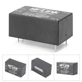 Hlk-pm03 Enen-tradingusa 8dzyj074 Step-down Power Supply Module I / P-o P 2500vac 1piece