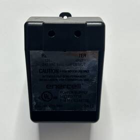 273-1411 Enercell Cat# 273-360 Reverse Converter Output 240vac / 60 Hz 40 W