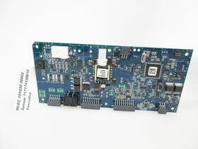 80-10762-10 Enerdel 80-1762-10 Mlec Sensor Board Battery Load Operation System