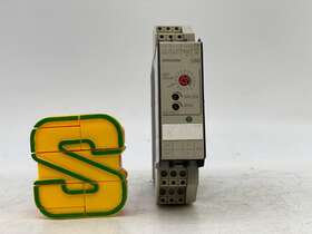 0.040.000.17 Entrelec Uni Universal Converter Used