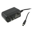Epsa120100u-p5p-ej Cui Inc Volt Amp Wall Plug In Dc Power Supply