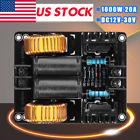 Erg756156 Meco Us Voltage Induction Heating Zvs Module Board Flyback Driver
