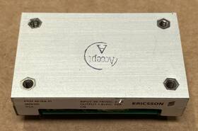 4618a Ericsson Pkm Pi R2a Power Module Input 36-72vdc 2.2a Output 1.8vdc 35a