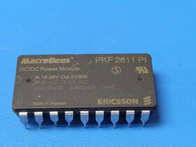 Pkf2611pi Ericsson Macrodens 1 Pc Dc/dc Power Module