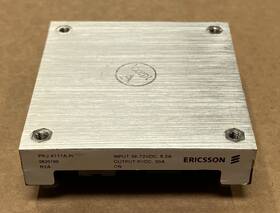 Pkj4111api Ericsson Pkj 4111a Pi R2a Power Module Input 36-72vdc 5.3a Output 5vdc 30a