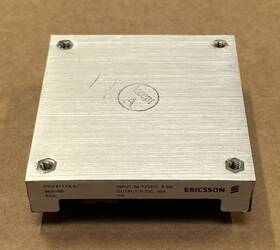 Pkj4910pi Ericsson Pkj 4910 Pi Dc/dc Power Module 36-72v 3.5a In 3.3v 30a Laboratory