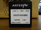 Es12t12-310xc Artesyn Dc-dc Converter
