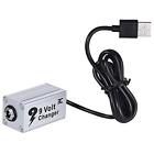 Evc-1 Ex Usb Voltage Step Up Converter To Transformer