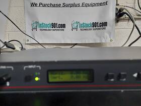 Vsc-900 Extron Vsc 900 Computer To Video Scan Converter