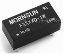 F0505d-1w Mornsun Qty 3 Dc-dc