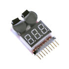 F08s Huituo Electronic Lipo Battery Voltage Monitor Alarm