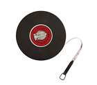 F50 Champion Sports Closed Reel Measuring Tape 710858003800