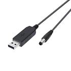 70579a02 Fba Lanmu Usb Dc To Module Converter Barrel Male