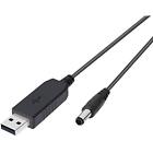 Fba70579a02 Lanmu Usb Categories Dc To Module Converter Barrel Male Connector