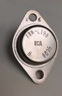Fbn-l198 Rca Transistor
