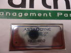 Fdc10-48d12 Astrodyne 10w Dc-dc Reg-iso