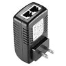 Fe-adt-372 My Cable Mart Power Injector For Poe Over 747902851841