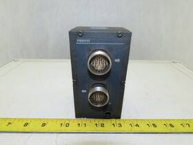 Imp2-03-2 Festo Modular Electrical Peripheral Multi Pin Valve Terminal