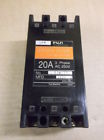 Fhf-ta-20-250 Fuji Power Filter 20a