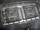 10filter Fiam1c21 Vicor In Amp Filter Input Attenuator Lot Of New