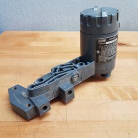 582i Fisher Electro-pneumatic Converter - Parts Only
