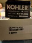 F-228605 For Kohler Generstors 5e - 7.3e 5eoz -20eoz Voltage Regulator