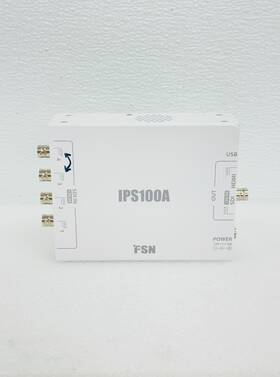 Ips100a Foreseeson Custom Display Fsn Image Processing System Converter - Free Shipping