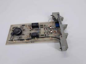 2ai-i2v-fgb Foxboro Voltage Current Converter Module C0153ge
