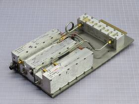 310-18065-xxx Franklin-mtn Up Converter T254273