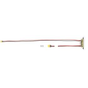 Freefly 742574251463 12v Dc To Regulator For Alta X