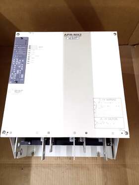 0450-2a-z83 Fuji Electric Power Regulator Rpxd 3-ph Ac 480v 450a