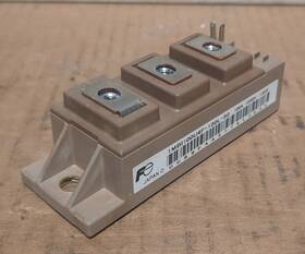 1mbi100u4f-120l-50 Fuji #1mbi100u4f-120l-50 Power Module 100a 1200v H103