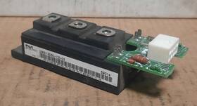 2mbi150sc-120-03 Fuji #2mbi150sc-120-03 Power Module 150a 1200v H103