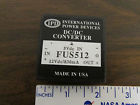 Fus512 International Power Devices Ipi Converter In Out Nos