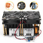 Fxx854337 Meco Us Zvs Induction Heating Board Module Flyback Driver Heater