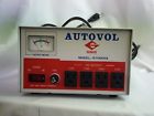 G-1000va Autovol Ac Voltage Regulator Genius Model